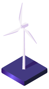Turbine design illustration for capacity factor page
