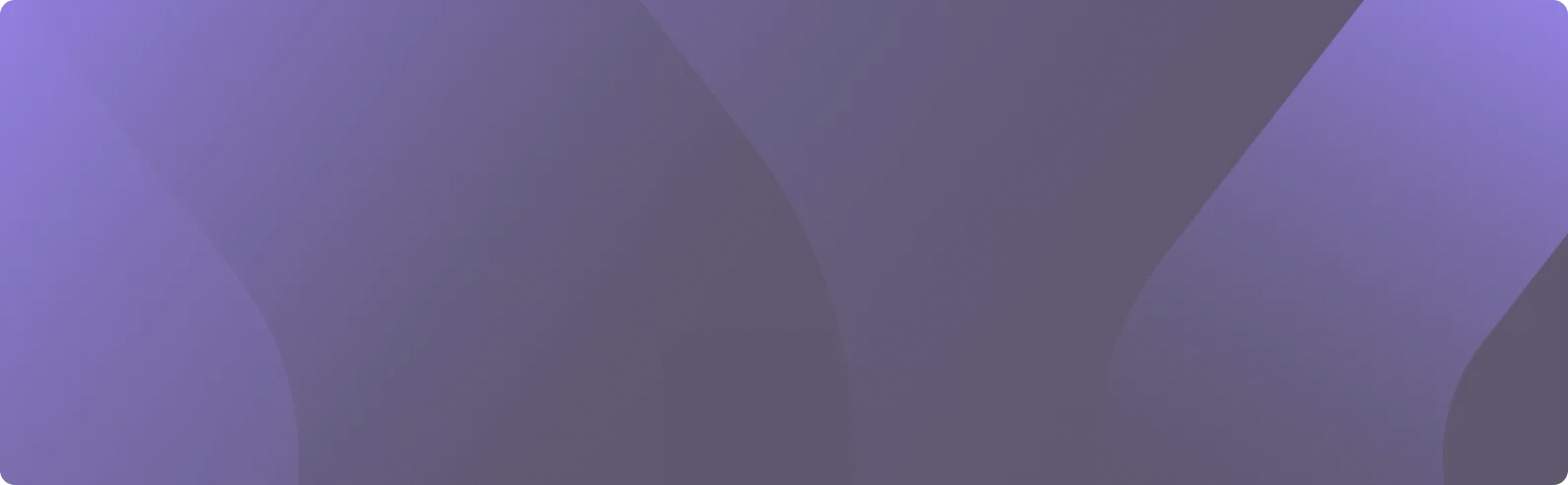 Background image featuring Opoura X branding with purple color theme