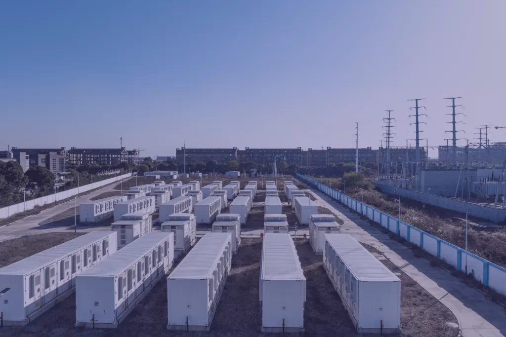 OneView® Hybrid Control Unit with hybrid power plant controller