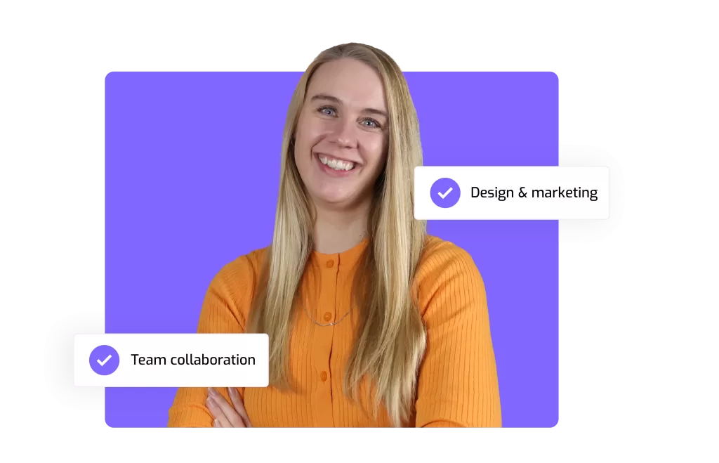 Website picture for the career page, highlighting talent acquisition and company culture