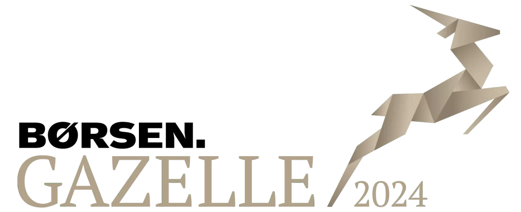 Børsen gazelle2024-logo