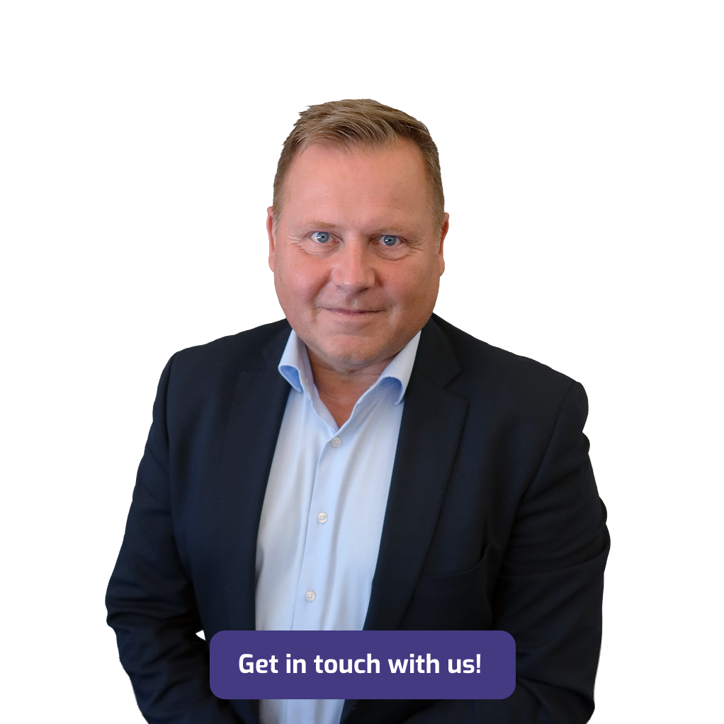 Employee picture - Opoura